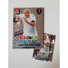 XXL-WK Wahbi Khazri XXL Limited Edition focis kártya (Tunisia) Qatar VB 2022