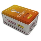 DISZDOBOZ FOCIS KÁRTYÁKHOZ QATAR 2022 - NAGY 80 KÁRTYÁVAL DISZDOBOZ FOCIS KÁRTYÁKHOZ QATAR 2022 - NAGY 80 KÁRTYÁVAL