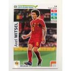 14 Axel Witsel Team Mate (Belgium)" RTE2020 focis kártya