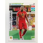 18 Romelu Lukaku Team Mate (Belgium)" RTE2020 focis kártya