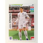 48 John Stones Team Mate (England)" RTE2020 focis kártya