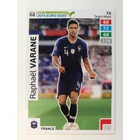 75 Raphaël Varane Team Mate (France)" RTE2020 focis kártya