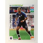 78 Paul Pogba Team Mate (France)" RTE2020 focis kártya