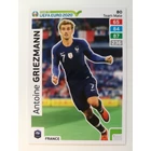 80 Antoine Griezmann Team Mate (France)" RTE2020 focis kártya