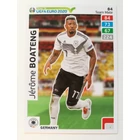 84 Jérôme Boateng Team Mate (Germany)" RTE2020 focis kártya