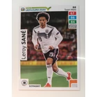 88 Leroy Sané Team Mate (Germany)" RTE2020 focis kártya