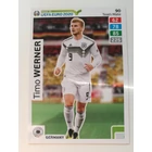 90 Timo Werner Team Mate (Germany)" RTE2020 focis kártya