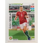 108 Ádám Szalai Team Mate (Hungary)" RTE2020 focis kártya