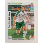 114 Robbie Brady Team Mate (Republic of Ireland)" RTE2020 focis kártya