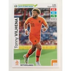 131 Tonny Vilhena Team Mate (Netherlands)" RTE2020 focis kártya