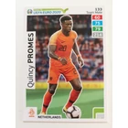133 Quincy Promes Team Mate (Netherlands)" RTE2020 focis kártya