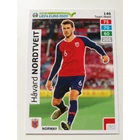 146 Havard Nordtveit Team Mate (Norway)" RTE2020 focis kártya