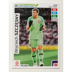 154 Wojciech Szczęsny Team Mate (Poland)" RTE2020 focis kártya