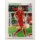 165 Rúben Dias Team Mate (Portugal)" RTE2020 focis kártya