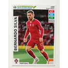 169 Bernardo Silva Team Mate (Portugal)" RTE2020 focis kártya