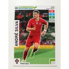 170 André Silva Team Mate (Portugal)" RTE2020 focis kártya