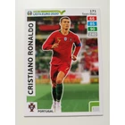 171 Cristiano Ronaldo Team Mate (Portugal)" RTE2020 focis kártya
