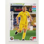 174 Nicusor Bancu Team Mate (Romania)" RTE2020 focis kártya