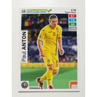 176 Paul Anton Team Mate (Romania)" RTE2020 focis kártya 176 Paul Anton Team Mate (Romania)" RTE2020 focis kártya
