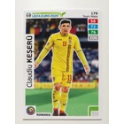179 Claudiu Keserü Team Mate (Romania)" RTE2020 focis kártya