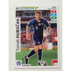201 Tomáš Hubočan Team Mate (Slovakia)" RTE2020 focis kártya