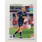 204 Juraj Kucka Team Mate (Slovakia)" RTE2020 focis kártya