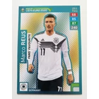 251 Marco Reus Fans' Favourite (Germany)" RTE2020 focis kártya