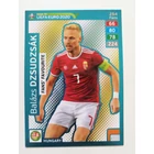 254 Balázs Dzsudzsák Fans' Favourite (Hungary)" RTE2020 focis kártya