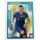 273 Martin Škrtel Fans' Favourite (Slovakia)" RTE2020 focis kártya