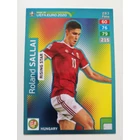 283 Roland Sallai Rising Star (Hungary)" RTE2020 focis kártya