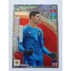 298 Thibaut Courtois Power-Up (Belgium)" RTE2020 focis kártya