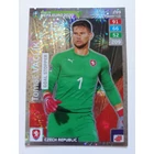 299 Tomáš Vaclik Power-Up (Czech Republic)" RTE2020 focis kártya