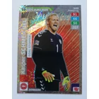 300 Kasper Schmeichel Power-Up (Denmark)" RTE2020 focis kártya