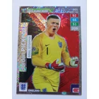 301 Jordan Pickford Power-Up (England)" RTE2020 focis kártya