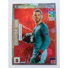 302 Davd De Gea Power-Up (Spain)" RTE2020 focis kártya