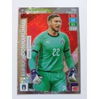 304 Gianluigi Donnarumma Power-Up (Italy)" RTE2020 focis kártya