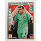305 Wojciech Szczęsny Power-Up (Poland)" RTE2020 focis kártya