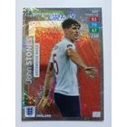307 John Stones Defensive Rock (England)" RTE2020 focis kártya