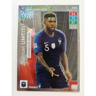 308 Samuel Umtiti Defensive Rock (France)" RTE2020 focis kártya