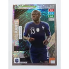 322 N'Golo Kanté Key Player (France)" RTE2020 focis kártya