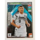 323 Toni Kroos Key Player (Germany)" RTE2020 focis kártya