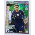 340 Antoine Griezmann Game Changer (France)" RTE2020 focis kártya