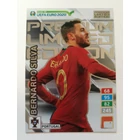 LE-BS Bernardo Silva Limited Edition Premium (Portugal)" RTE2020 focis kártya