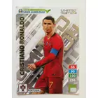 LE-CR Cristiano Ronaldo Limited Edition (Portugal)" RTE2020 focis kártya