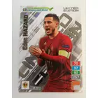 LE-EH Eden Hazard Limited Edition (Belgium)" RTE2020 focis kártya