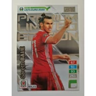 LE-GB Gareth Bale Limited Edition Premium (Wales)" RTE2020 focis kártya