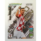 LE-IP Ivan Perišić Limited Edition (Croatia)" RTE2020 focis kártya