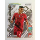 LE-JC Joao Cancelo Limited Edition (Portugal)" RTE2020 focis kártya
