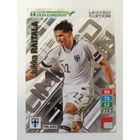 LE-JR Jukka Raitala Limited Edition (Finland)" RTE2020 focis kártya