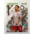 LE-KG Kamil Glik Limited Edition (Poland)" RTE2020 focis kártya